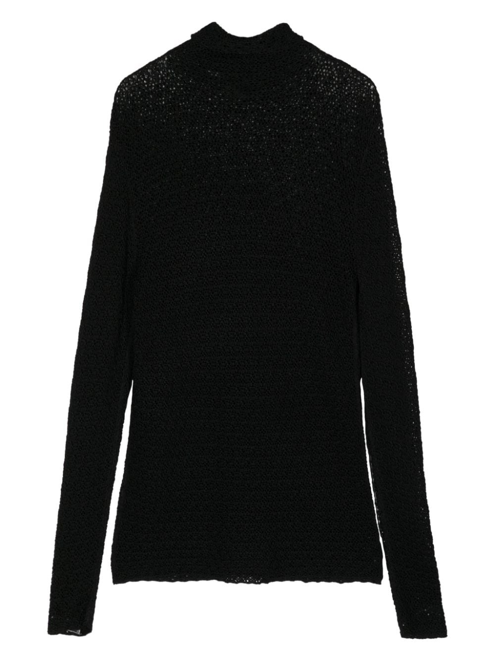 Toteme Women Logo Top - 5