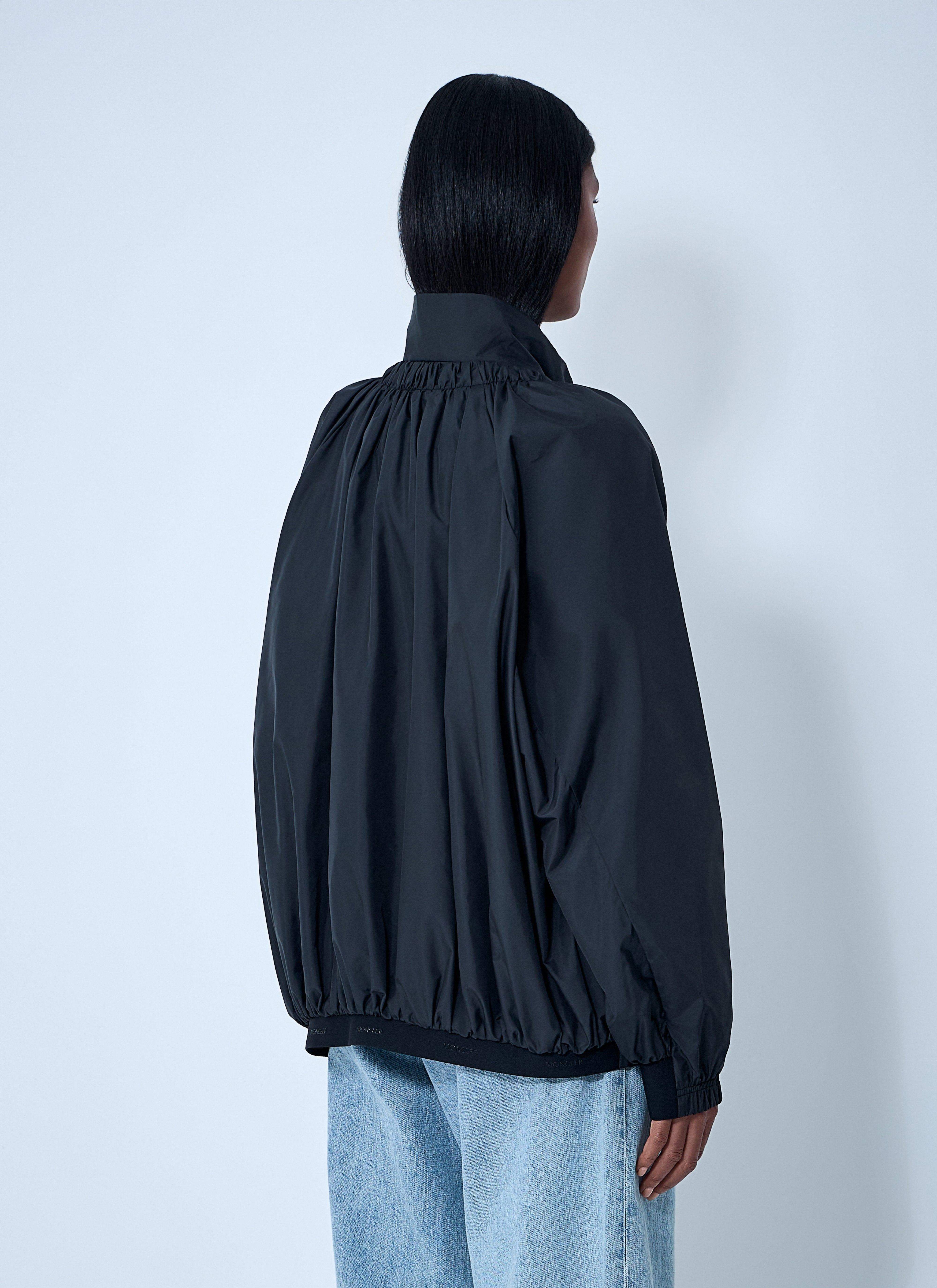 Moncler Women Soft Valencay Jacket - 4