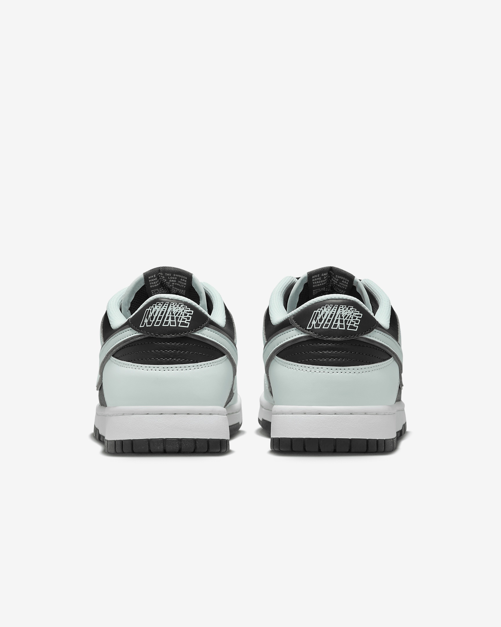 Nike Men's Dunk Low Retro Premium Shoes - 6