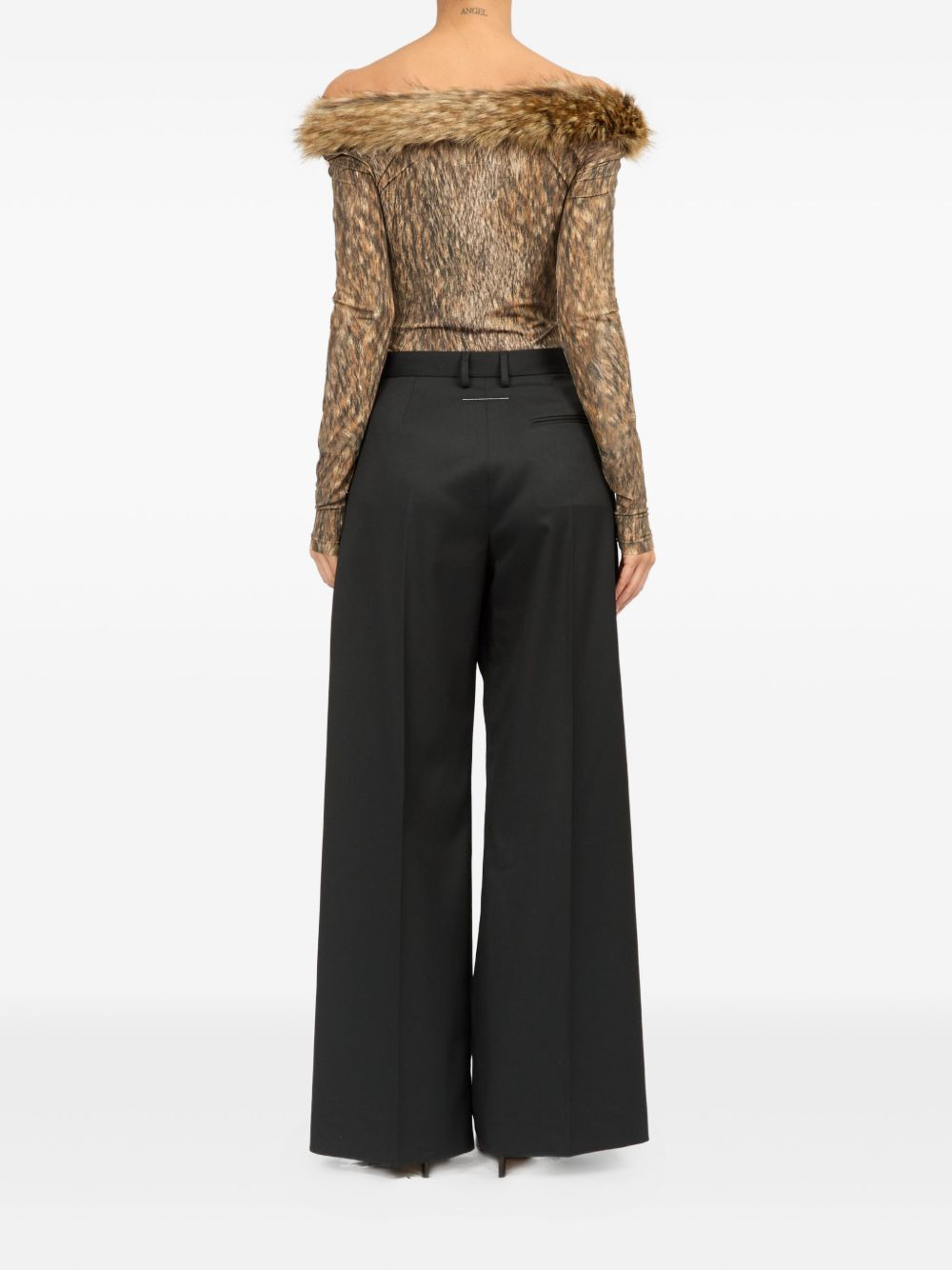 tailored trousers - 4