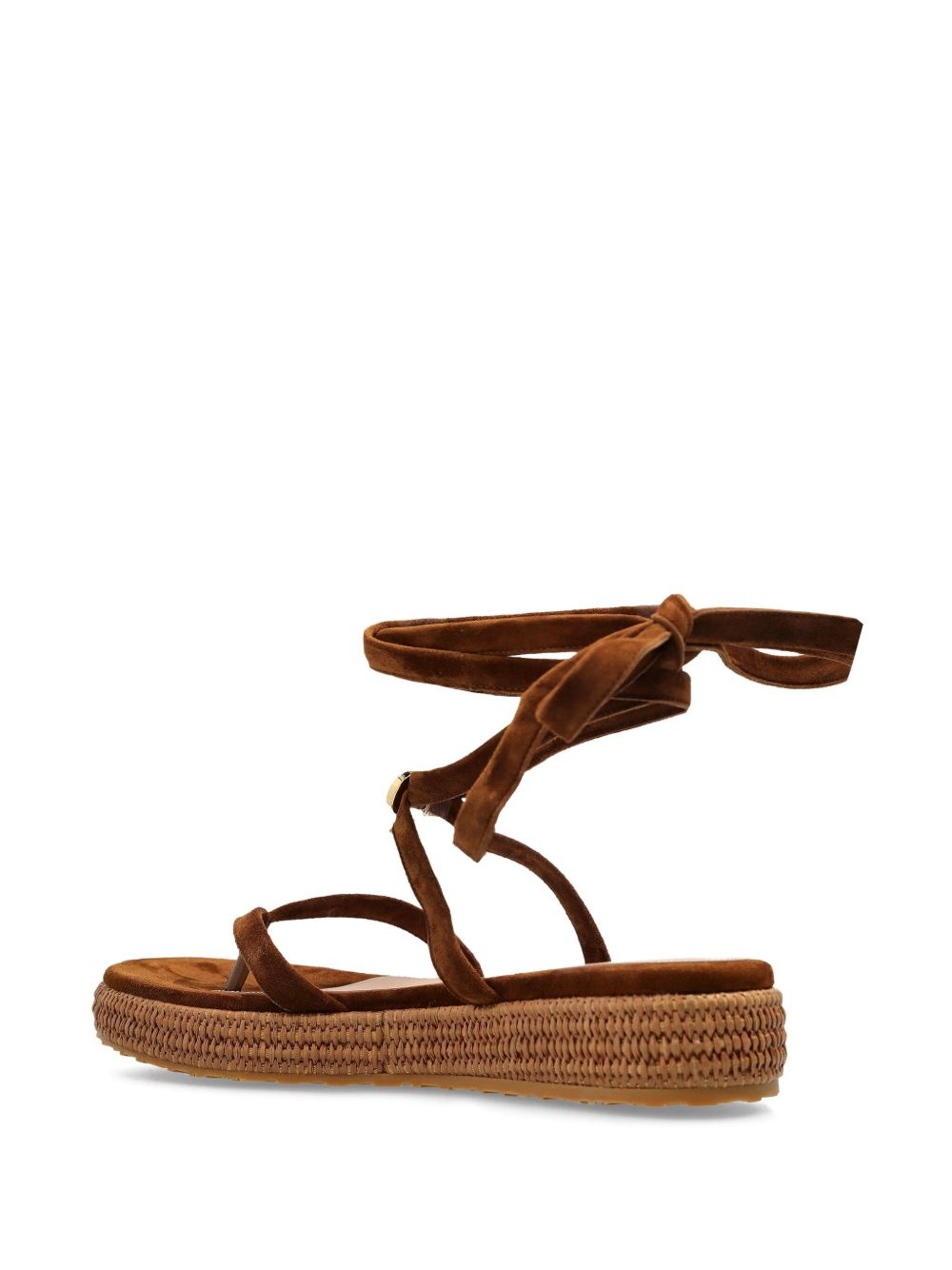 leather sandals - 3