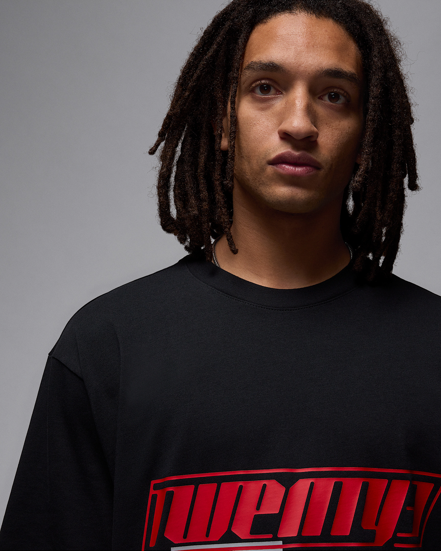Jordan Flight Essentials Men's Oversized T-Shirt - 3