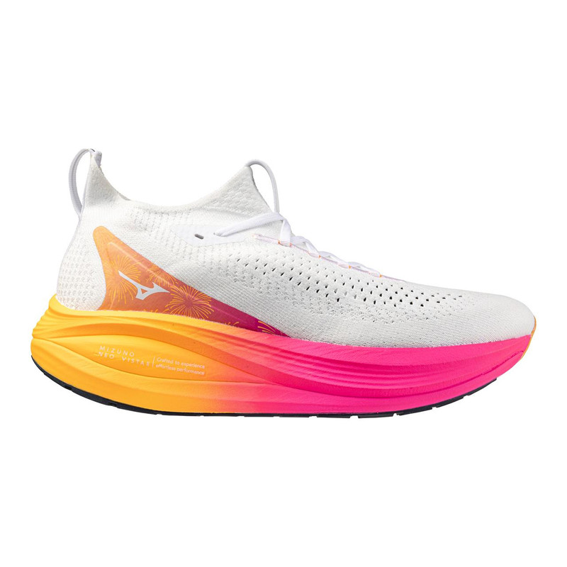 Unisex Mizuno Neo Vista 2 Hanabi Pack Running Shoe 6