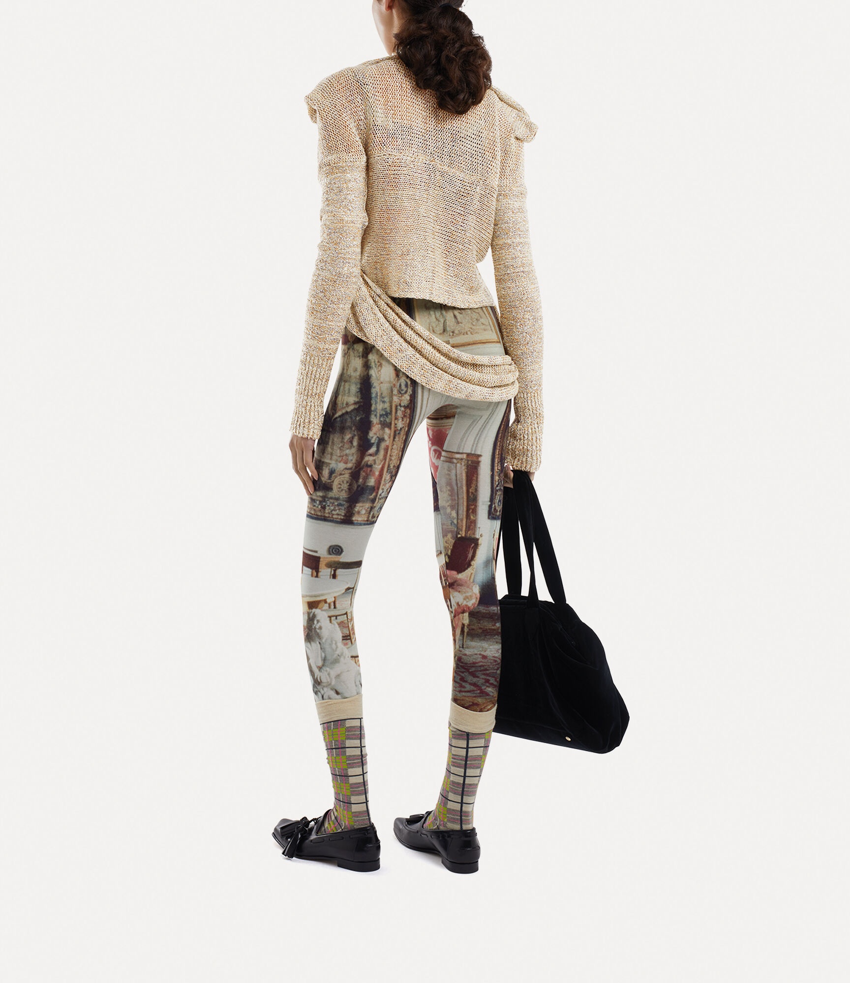 COLETTE JACKET - 4