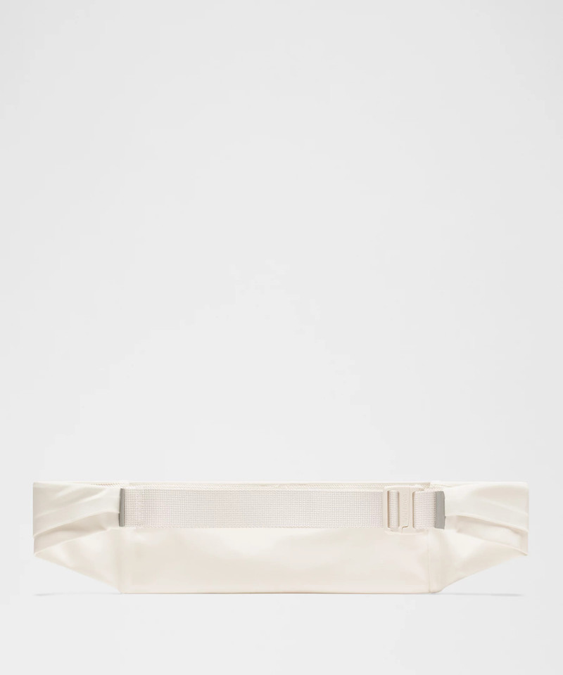 Fast and Free Running Belt 3