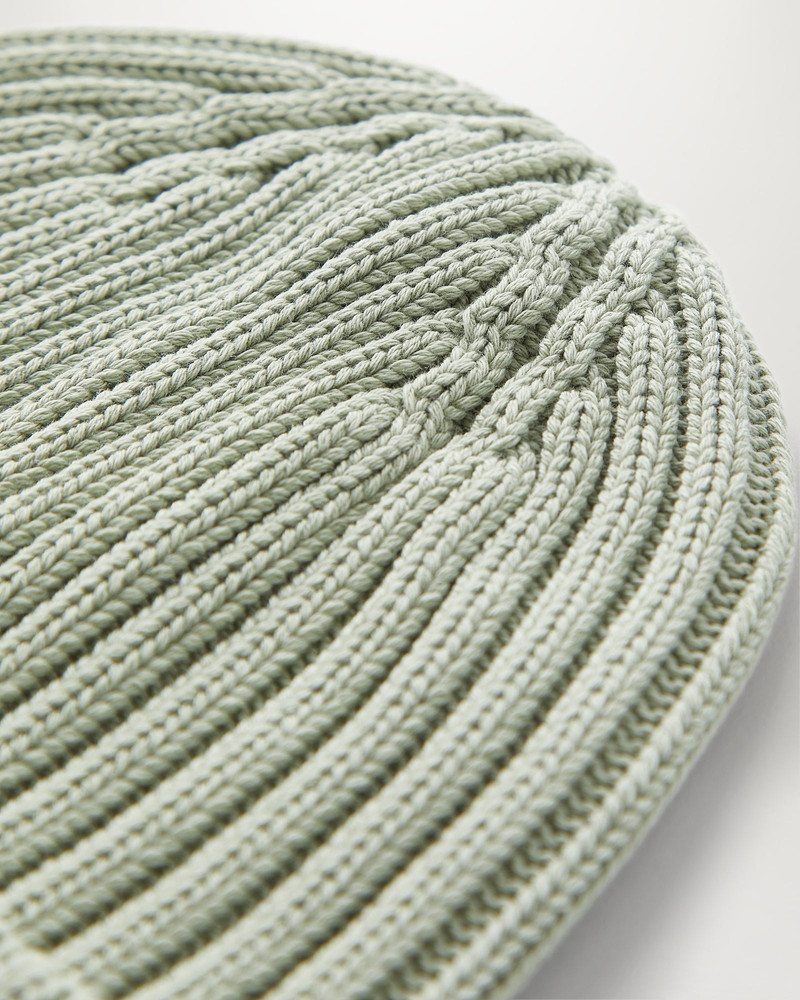 MINERAL WATCH BEANIE HAT 4