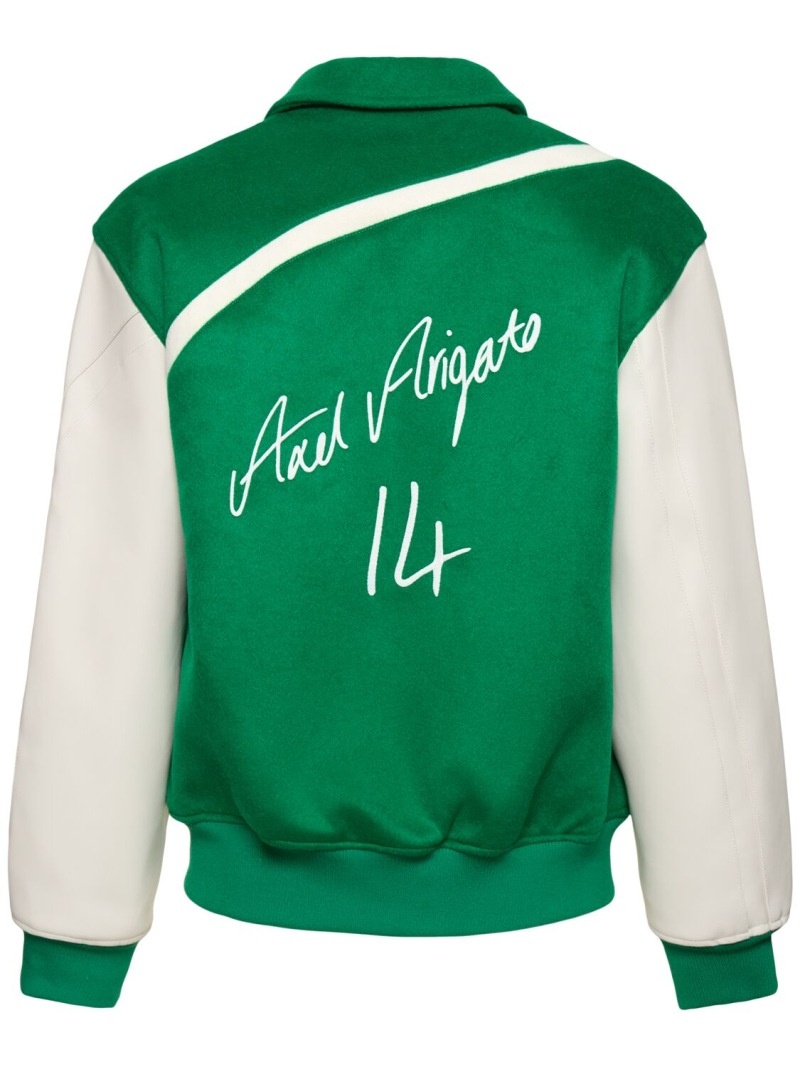 Bay varsity jacket - 3