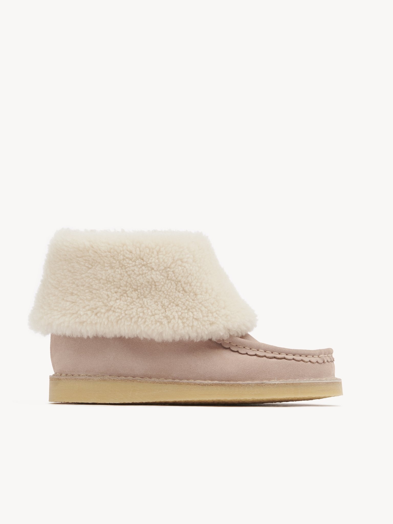 JESSIE BOOTIE - 1