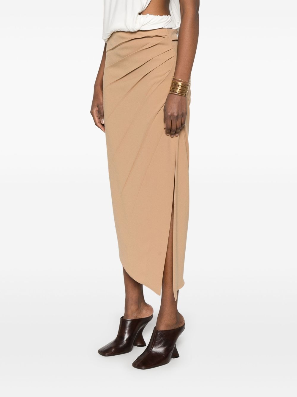 Passo midi skirt - 3