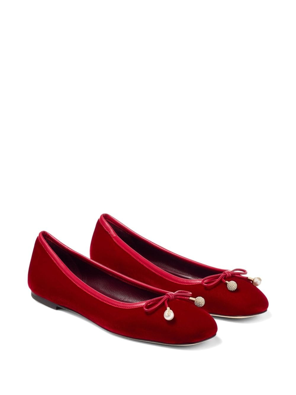 Elme ballet flats - 2
