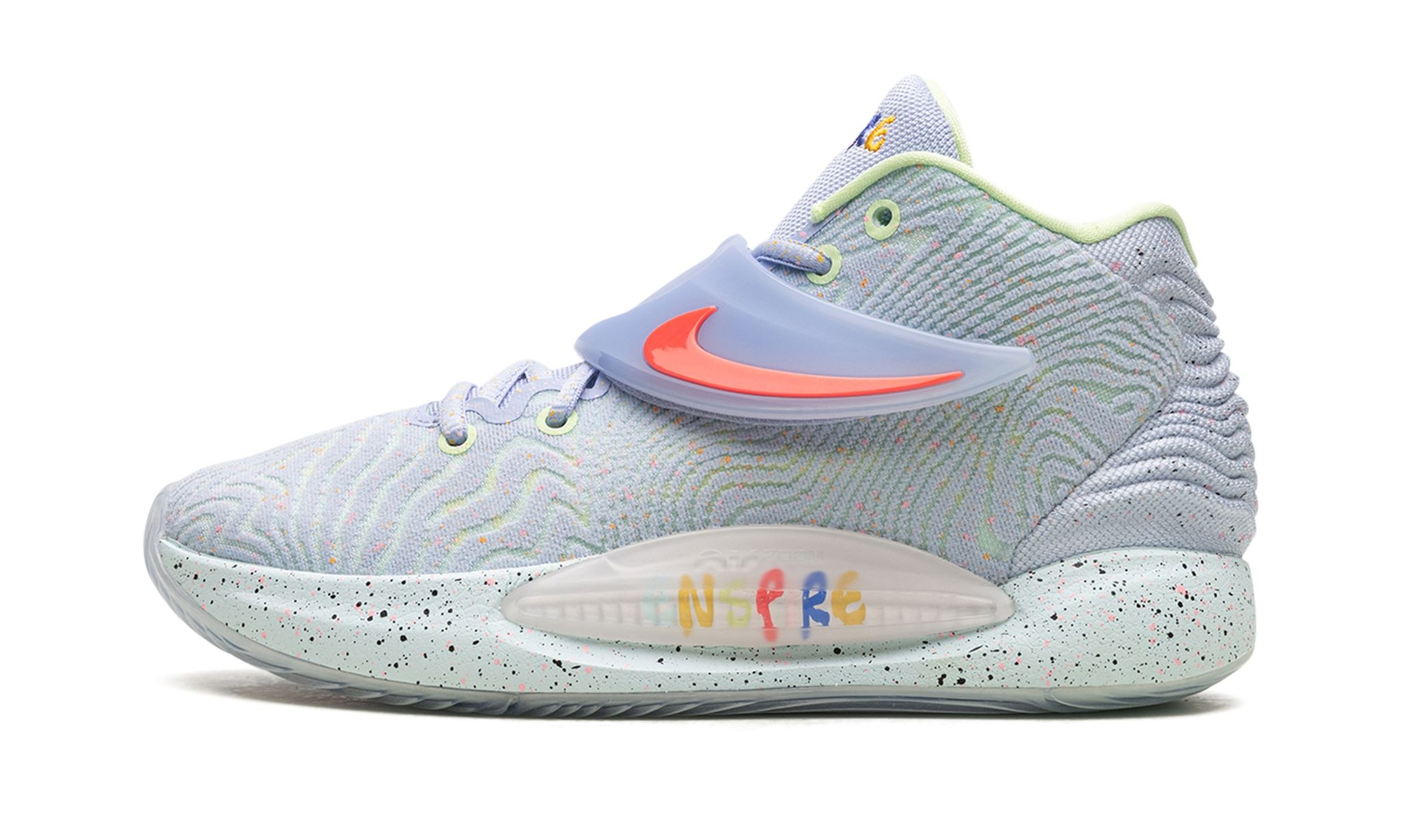 KD14 "Enspire" - 1