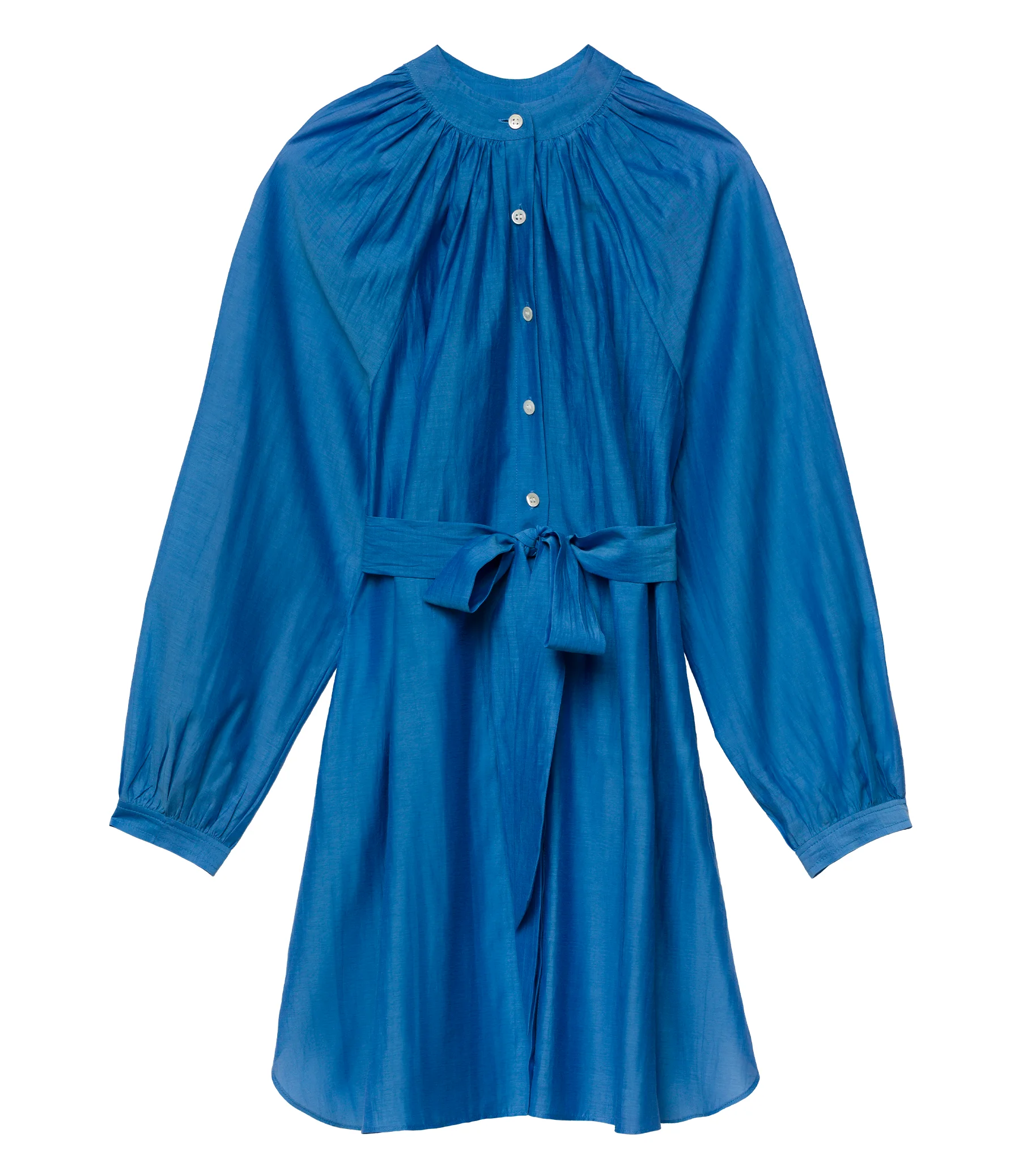 JULIET TUNIC DRESS - 1
