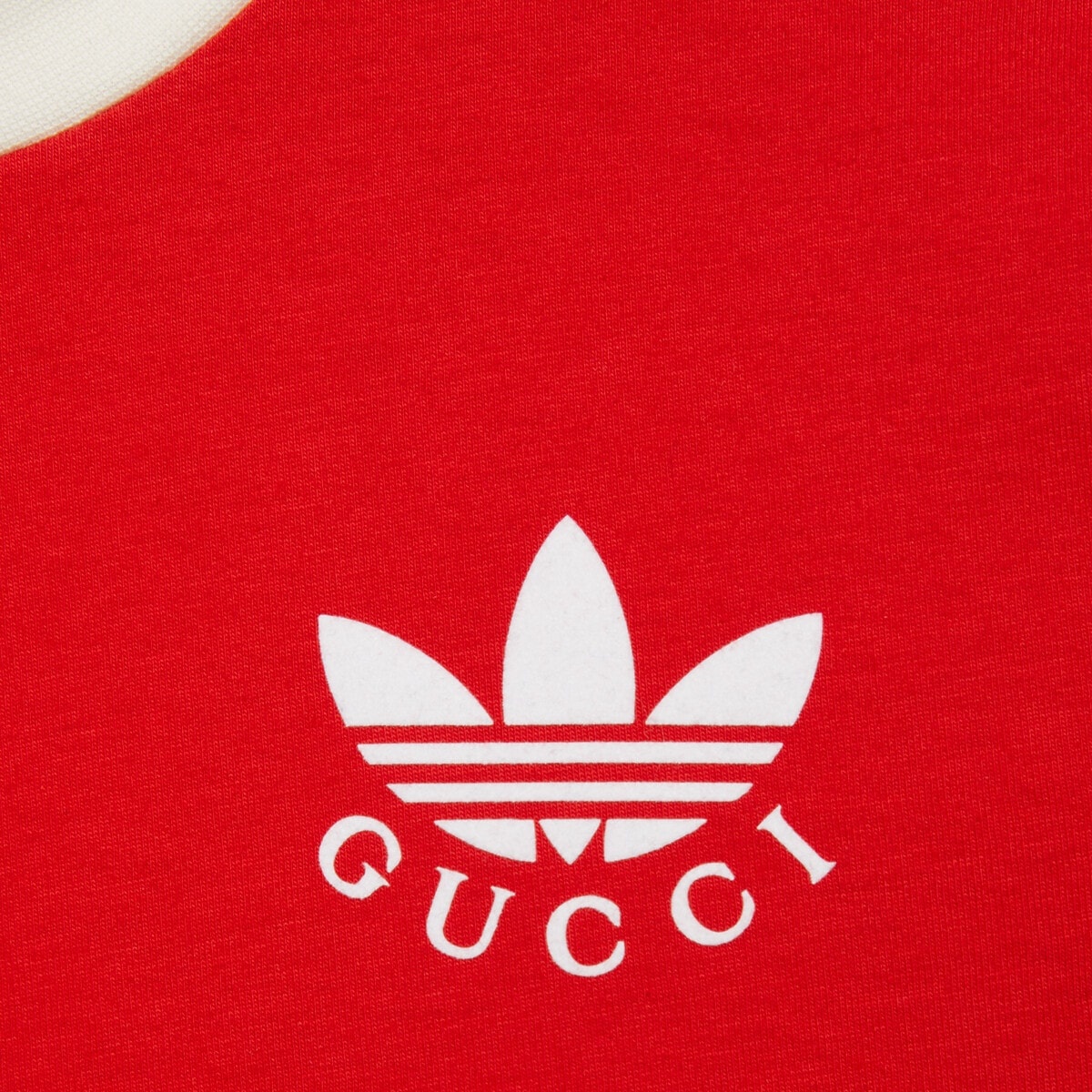 adidas x Gucci T-shirt dress - 5