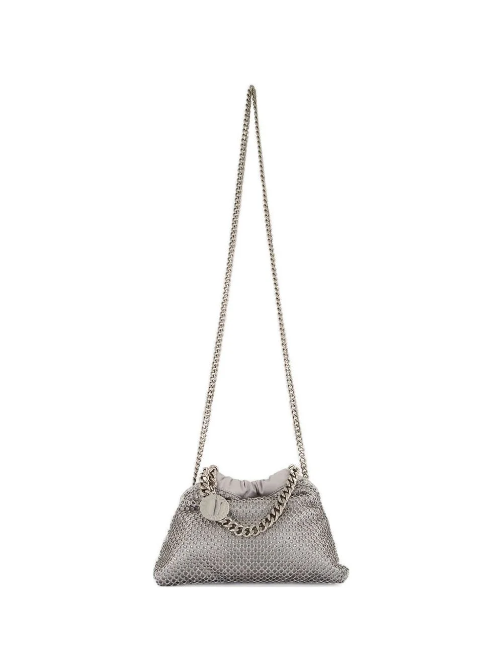 Falabella Drawstring mini tote - 1