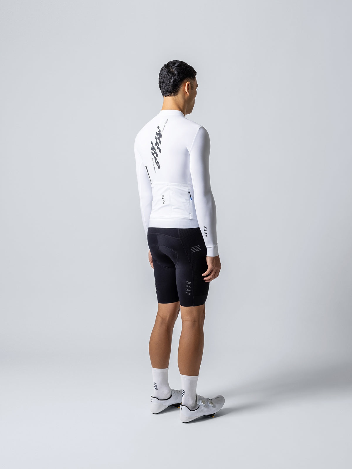 Fragment Thermal LS Jersey 2.0 - 4