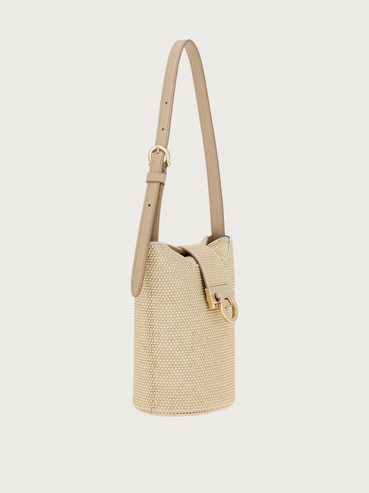 TRIFOLIO SHOULDER BAG (S) - 3