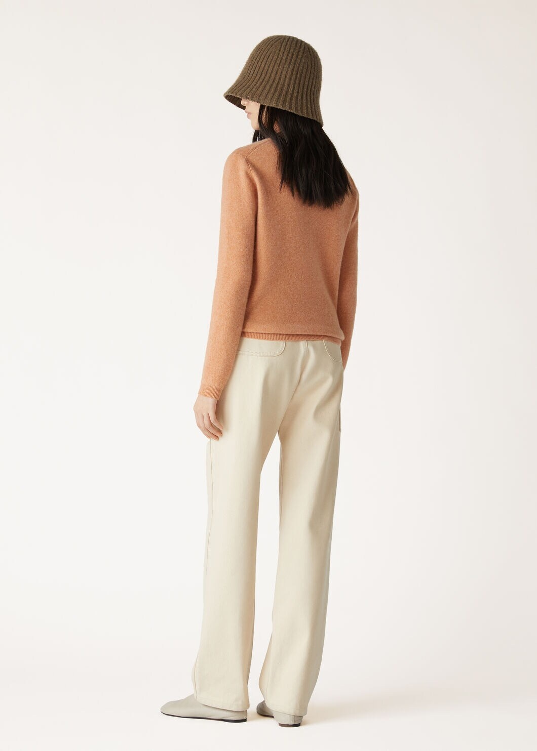 Alpe Turtleneck - 5