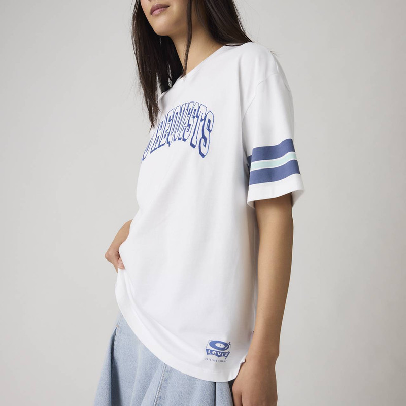 Levi's GRAPHIC TABOR T-SHIRT outlook