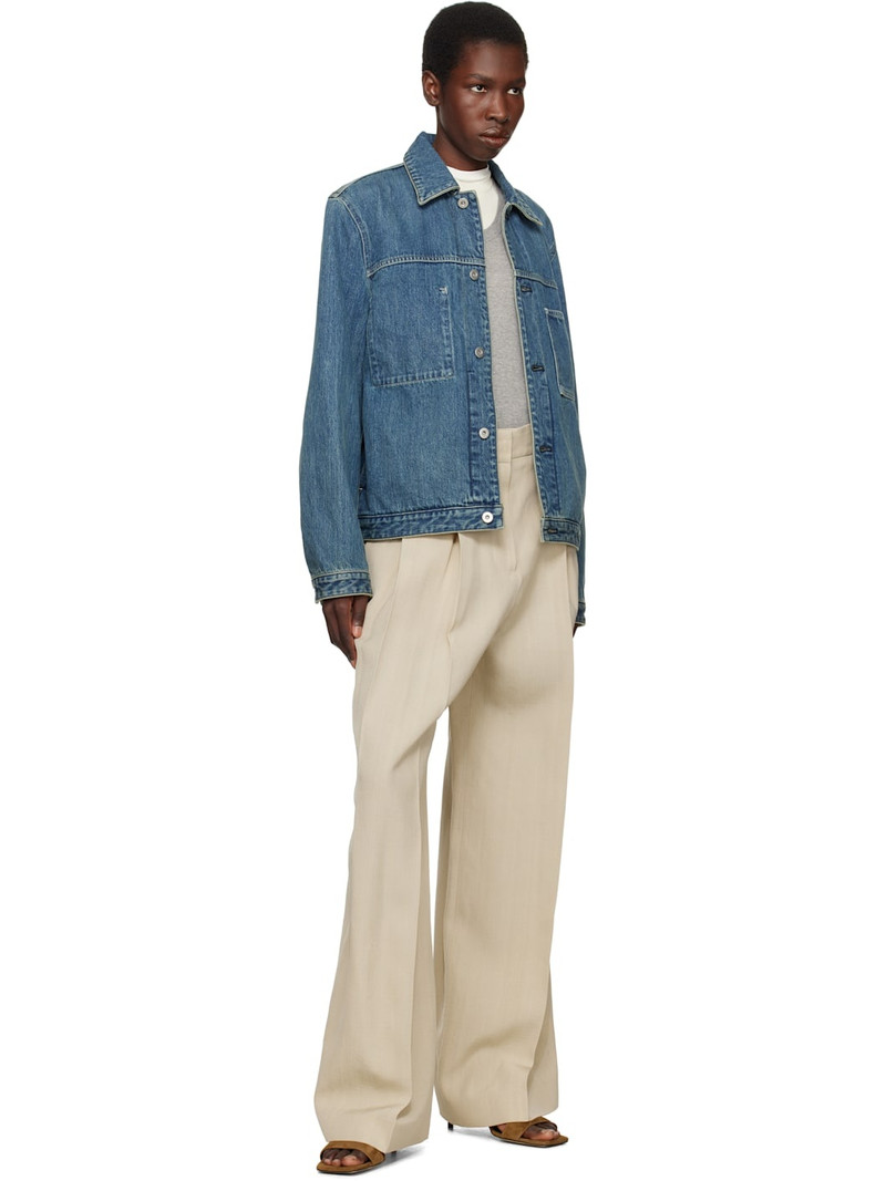 Aeyde Brown Ilvy Mules outlook