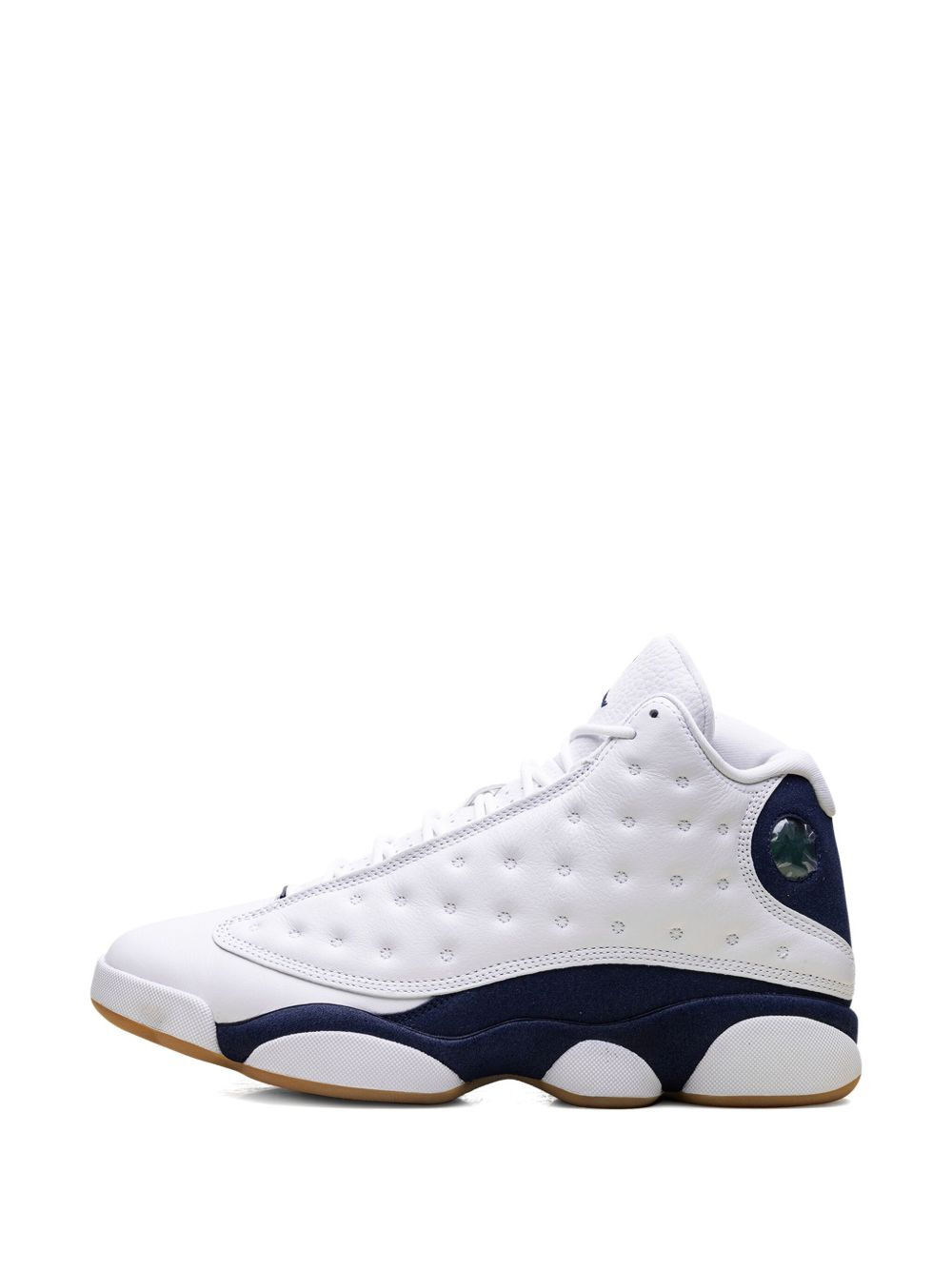 Air Jordan 13 "Midnight Navy" sneakers - 5