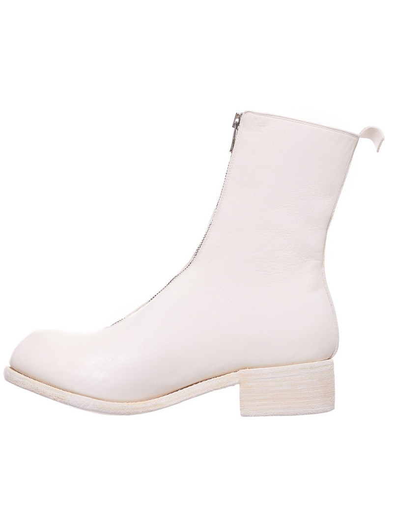 Guidi PL2 Horse Leather Boots outlook