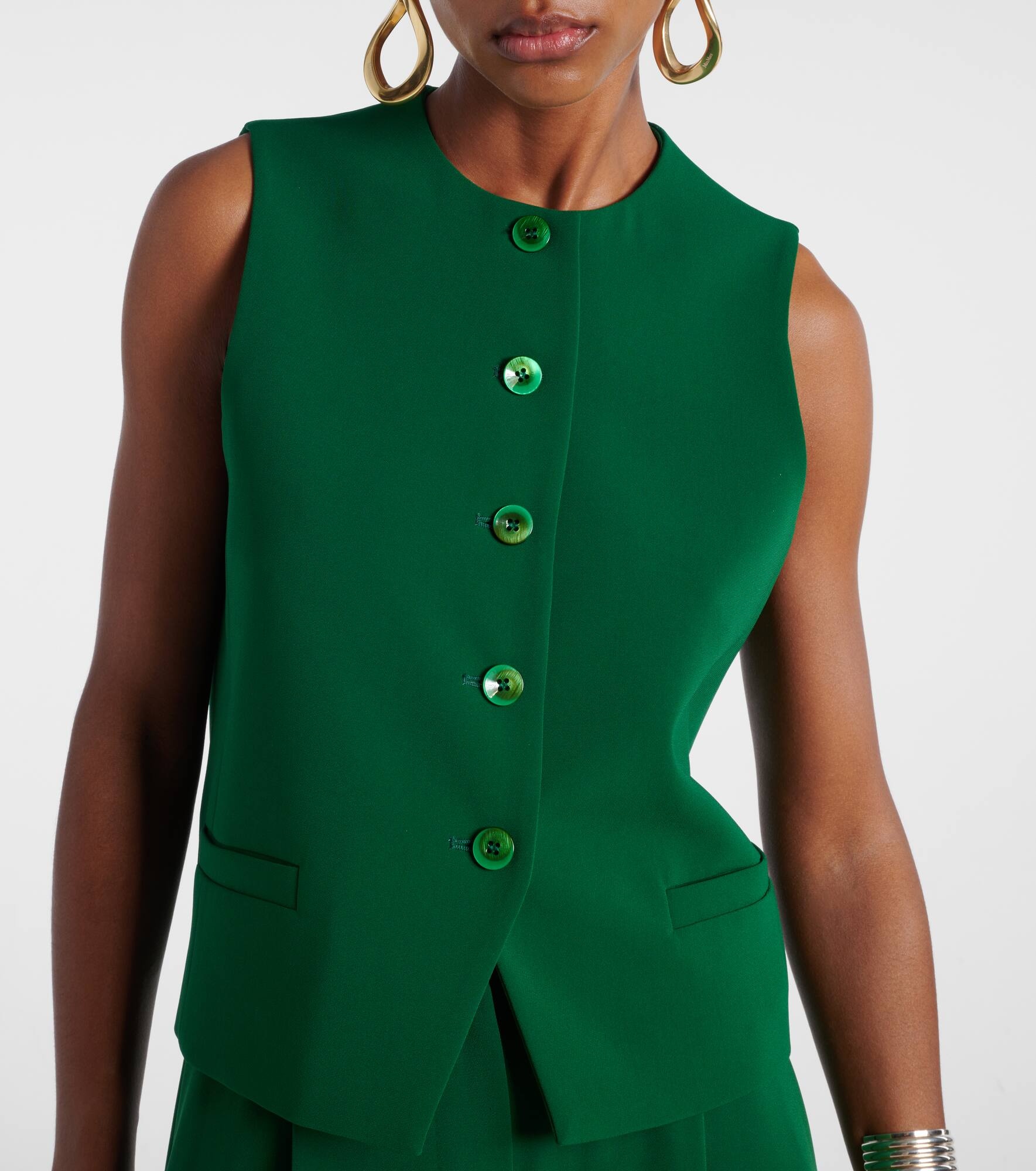 Denver cady vest - 5
