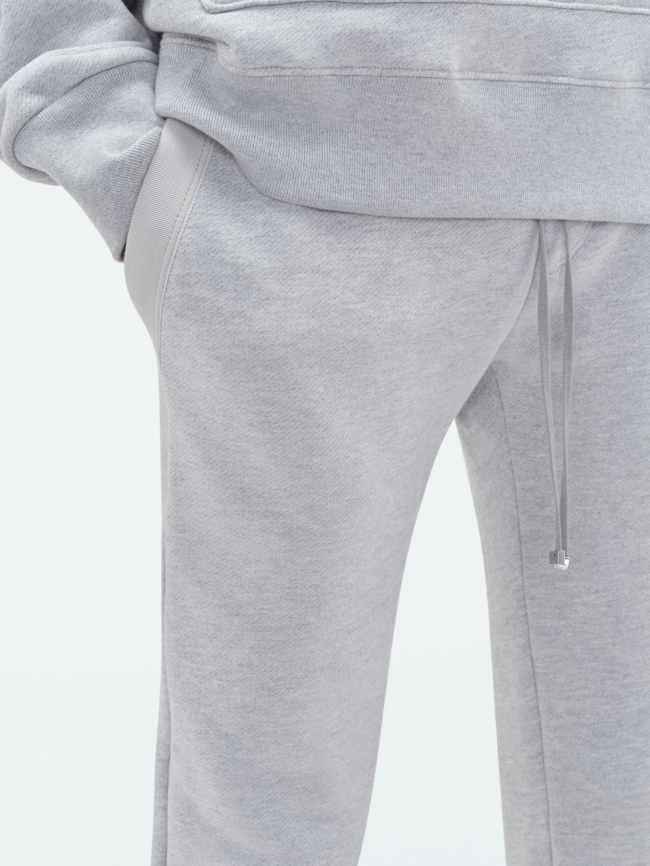 AMIRI STAGGERED SWEATPANT - 6