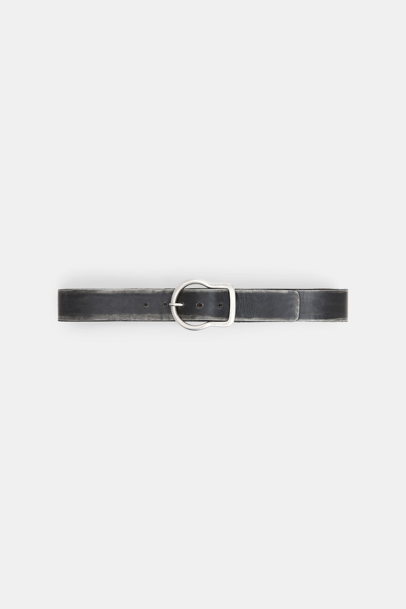 VINTAGE ESSENCE 4cm belt 1