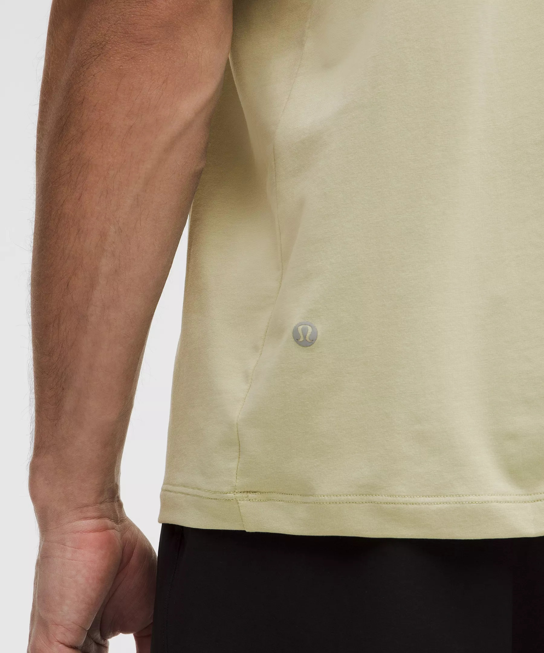 Zeroed In Short-Sleeve Shirt - 5