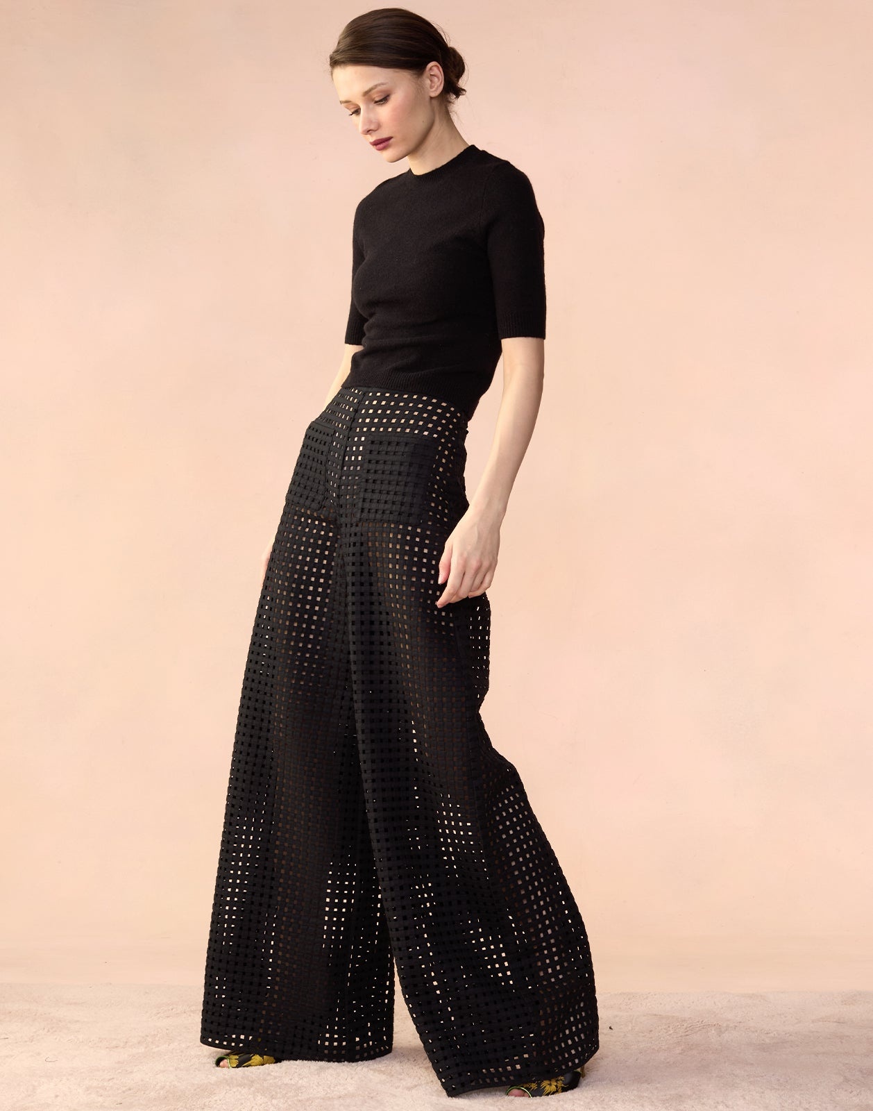 Birdcage Pants - 9
