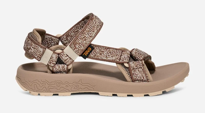 Women's Hydratrek Water Sandal in Space Fade Dune - 1