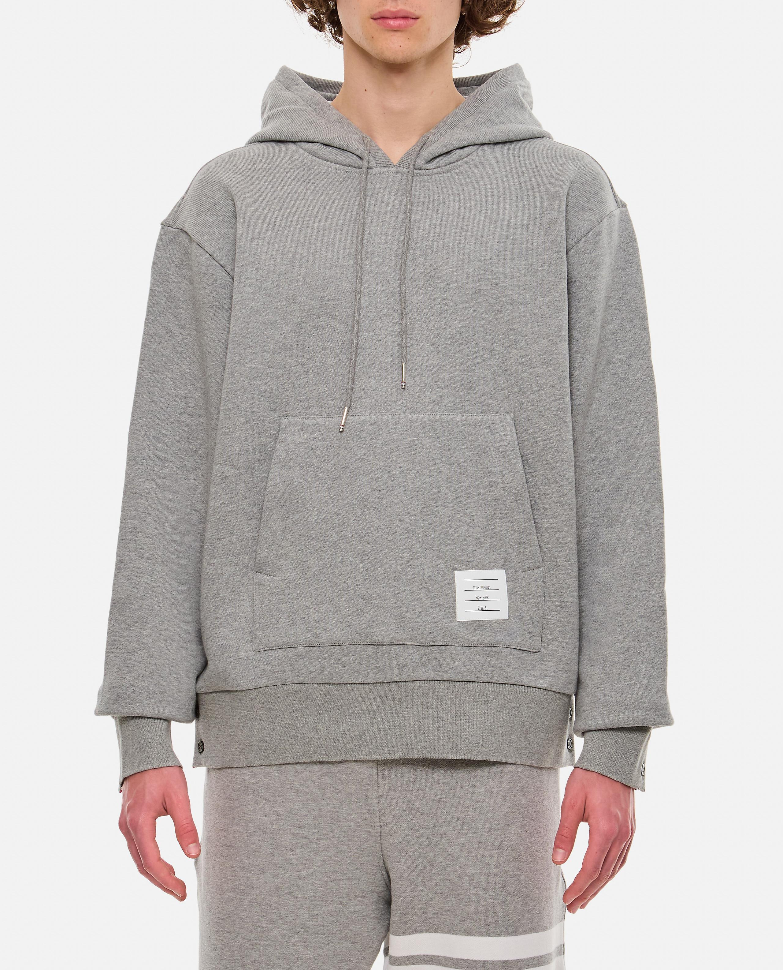 CLASSIC HOODIE PULLOVER - 1