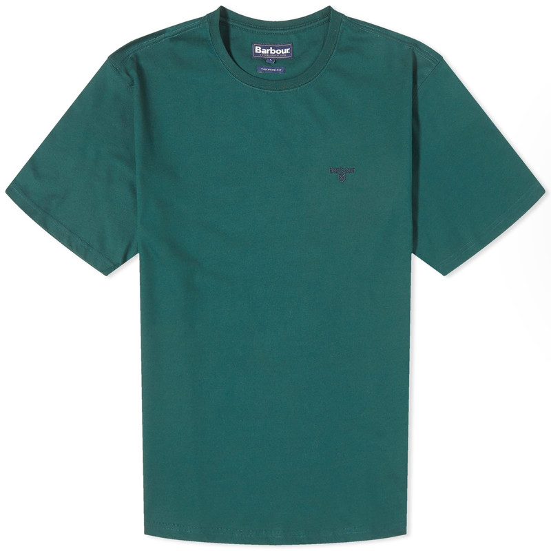 Barbour Essential Sports T-Shirt 1