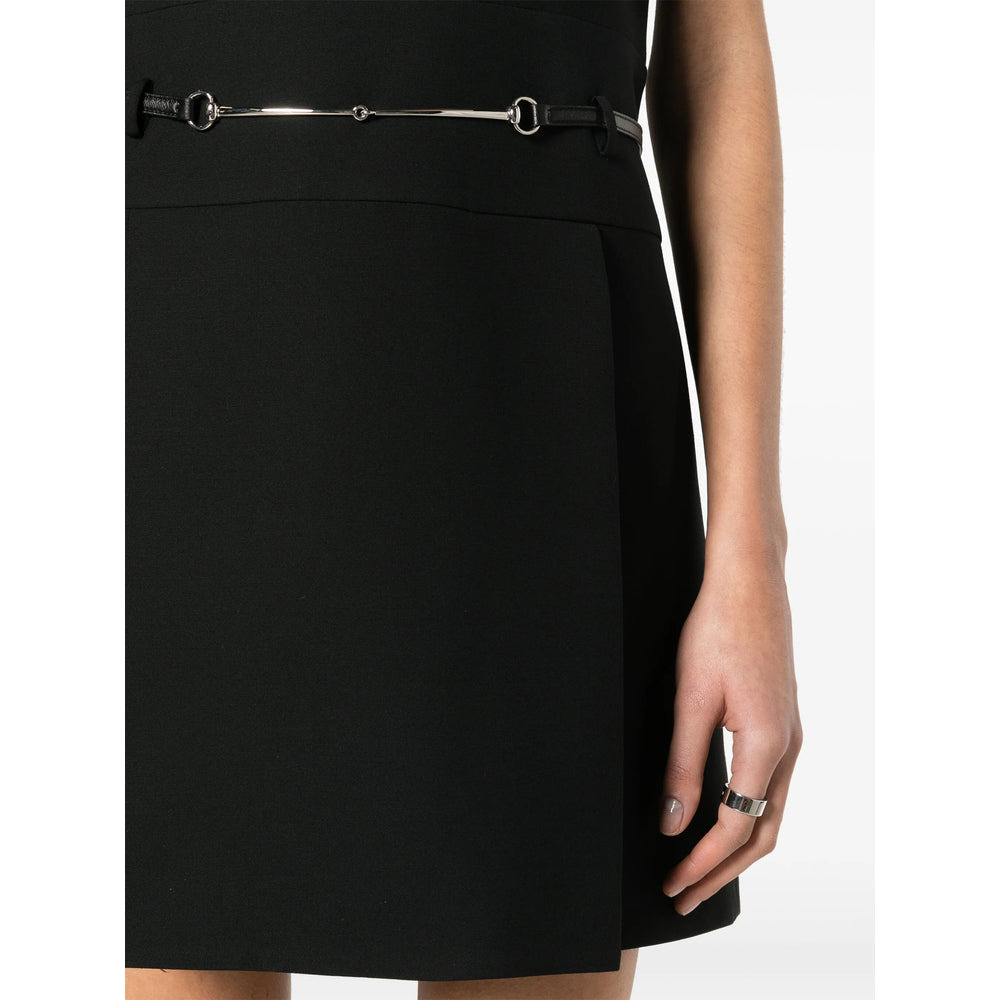 Gucci Black Dresses - Day Dresses Women - 4