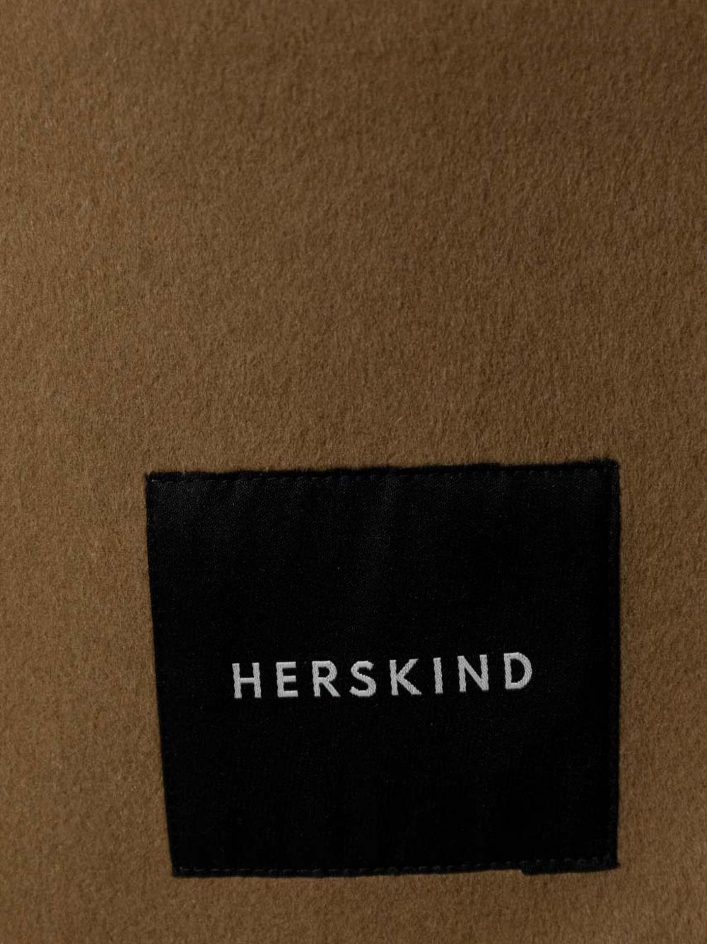 logo scarf - 2