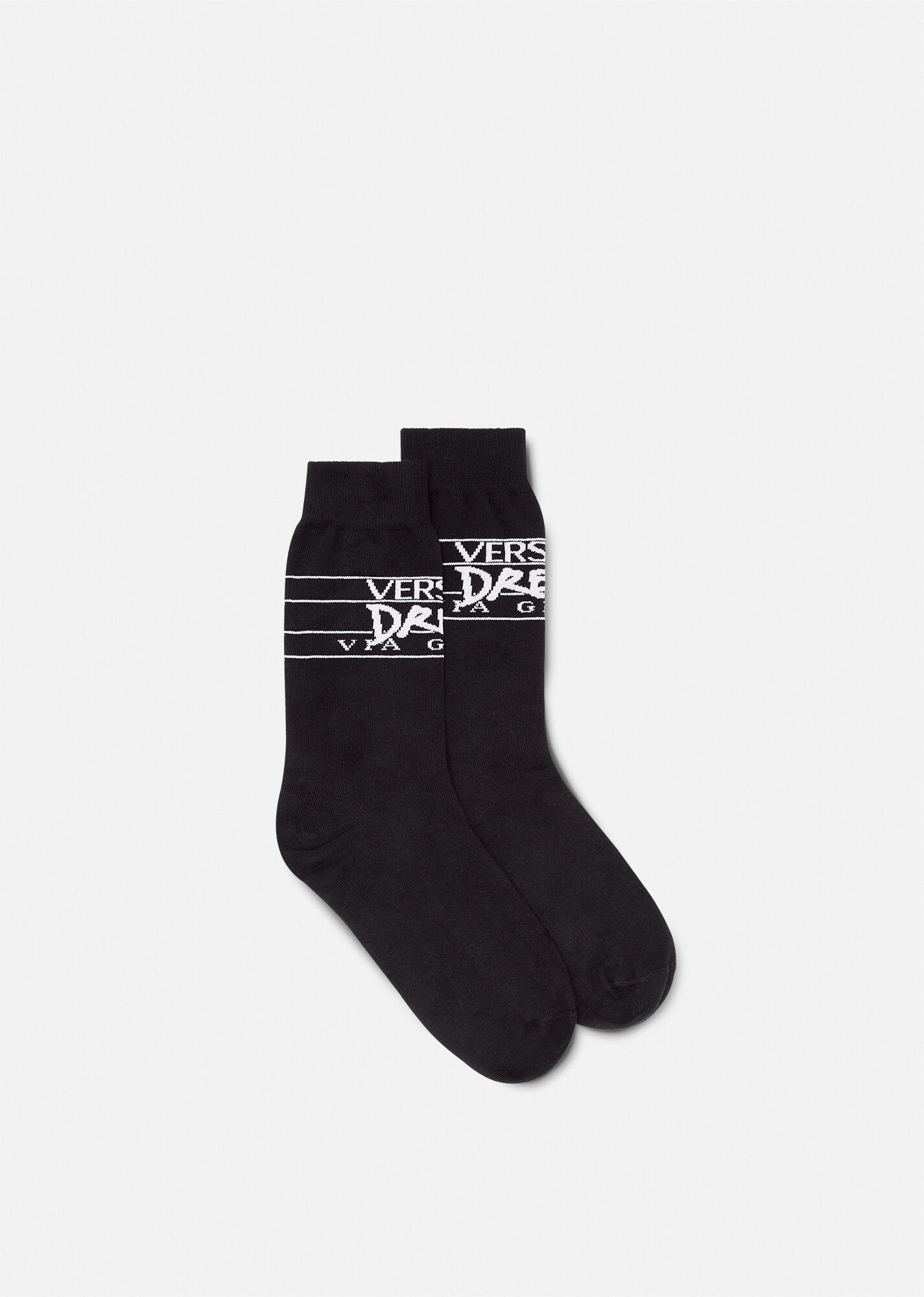 Dream Logo Socks - 1