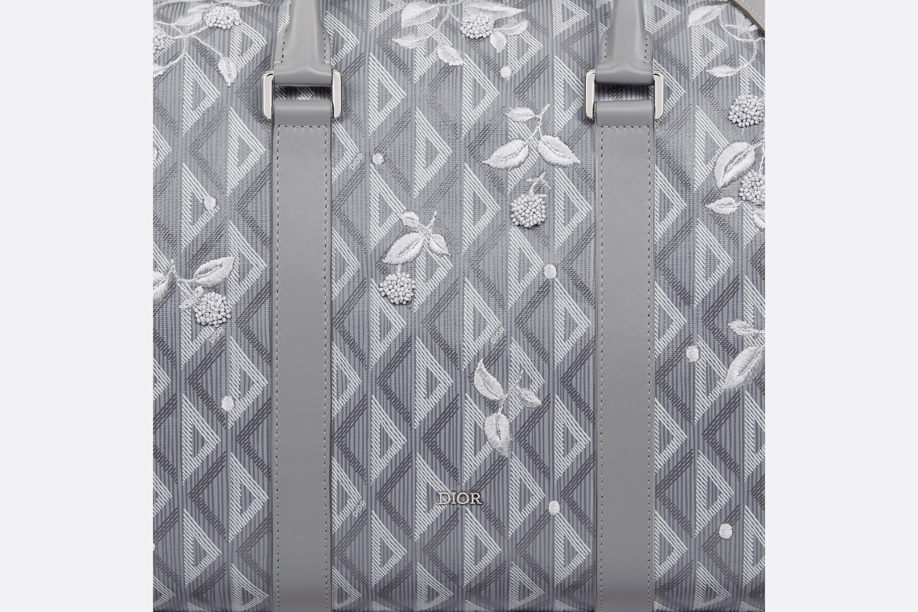 Dior Lingot 50 Bag - 6