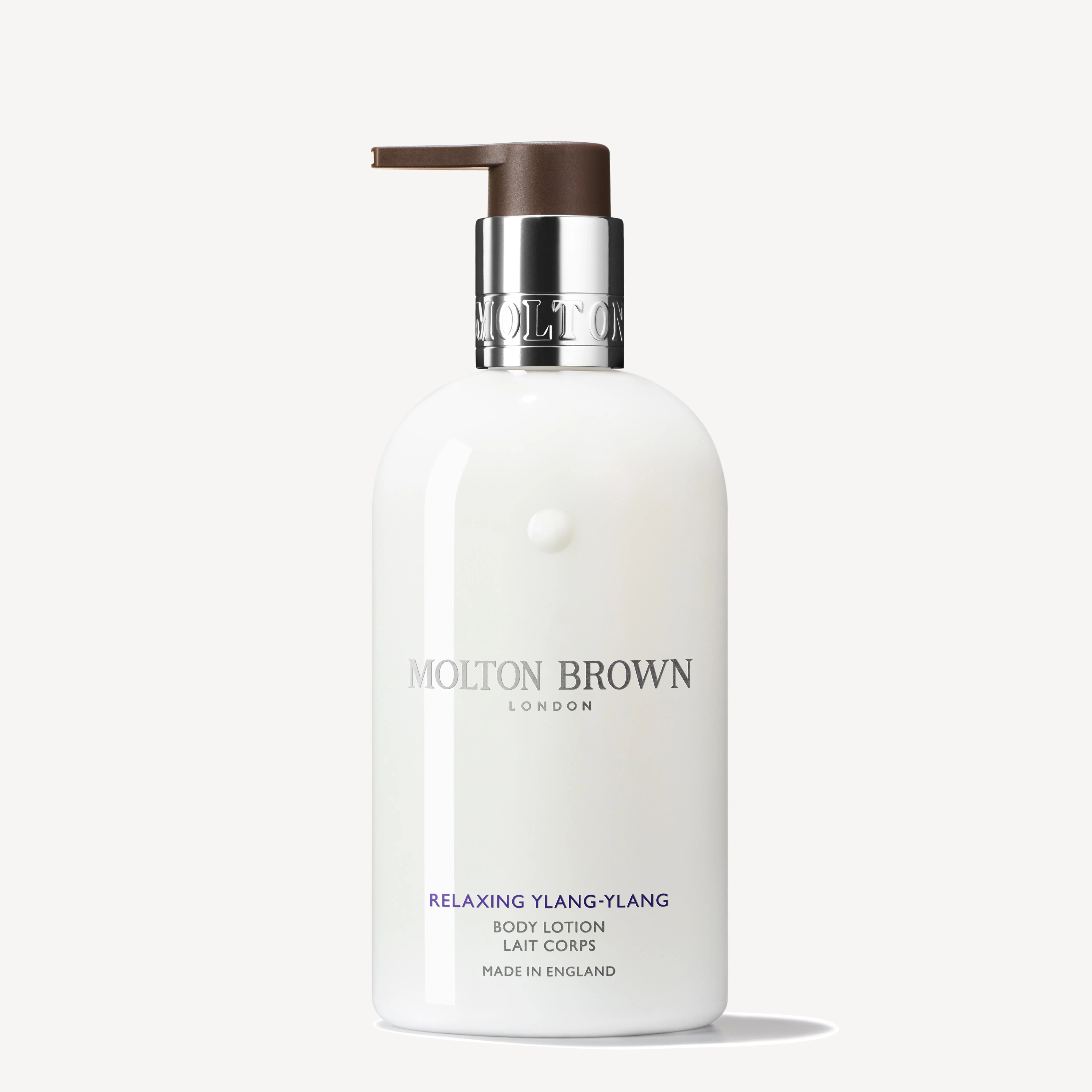 Relaxing Ylang-Ylang Body Lotion 10fl. oz. - 1