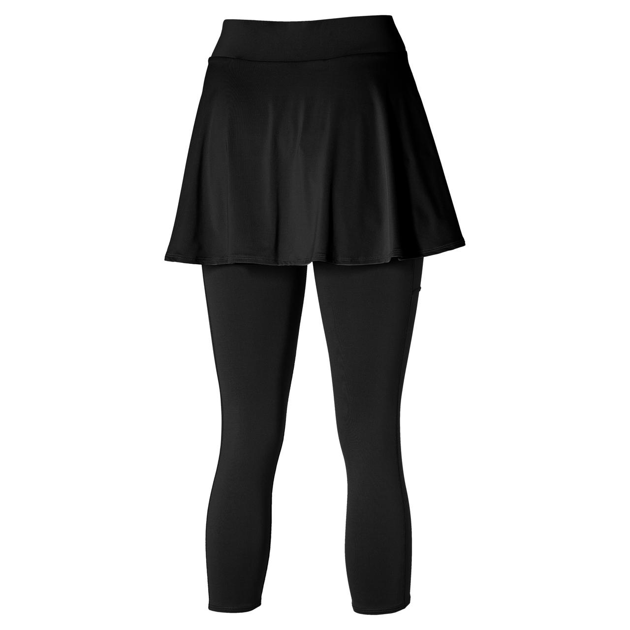 Mizuno Women's 2-in-1 Tennis Skirt - 2