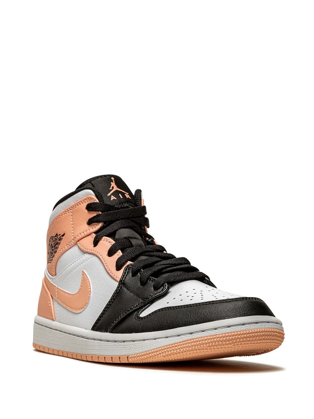 Air Jordan 1 Retro High OG crimson tint - 2