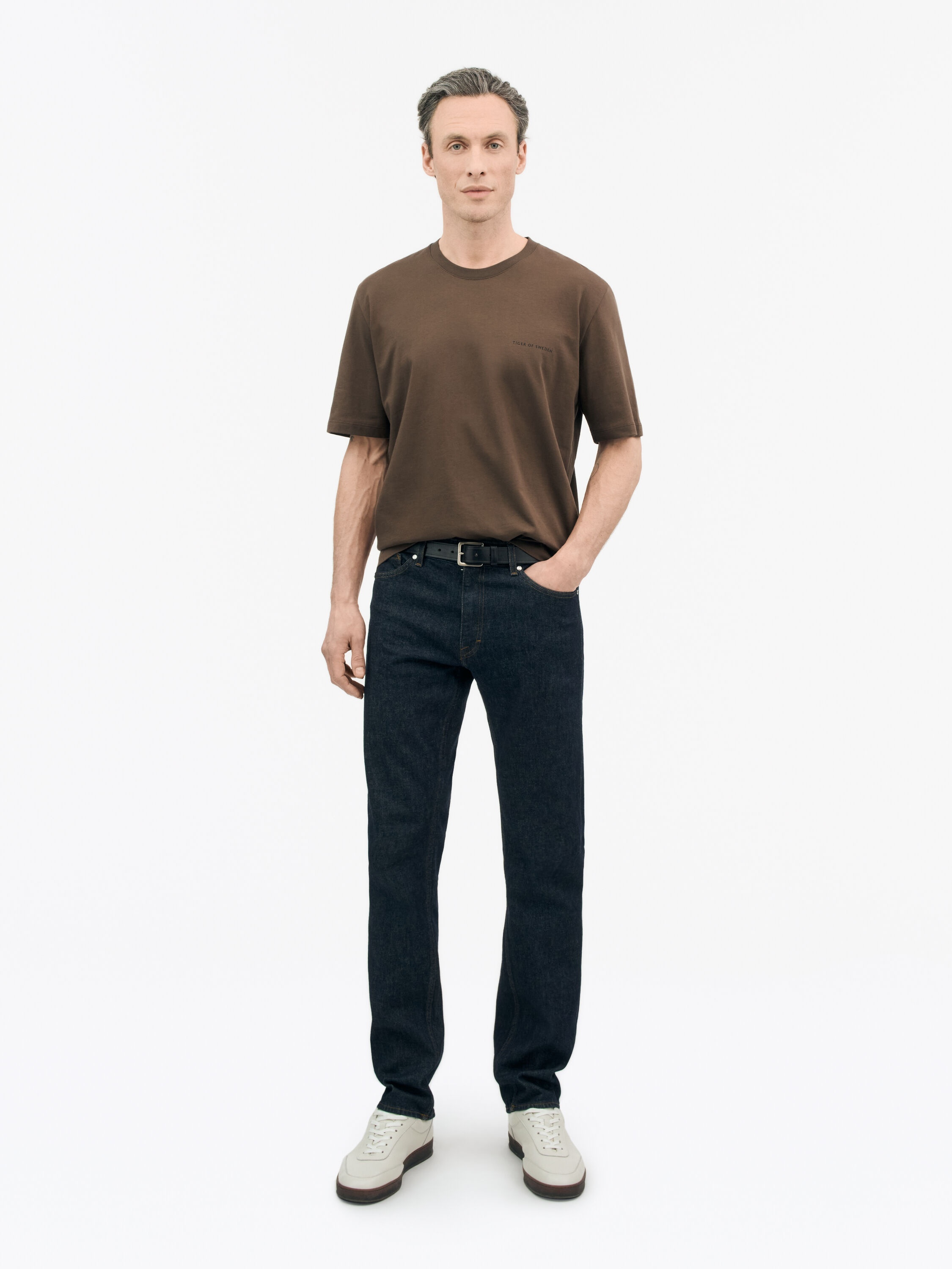 Pro Cotton T-shirt - 2