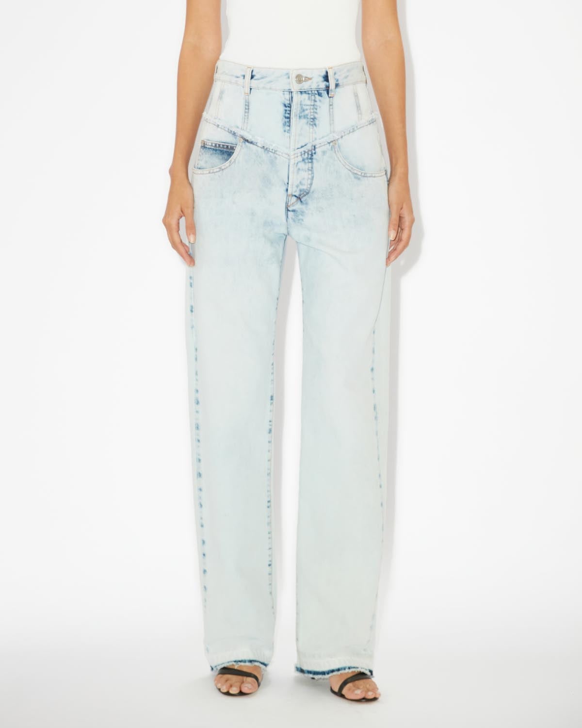 NOEMIE PANTS - 4