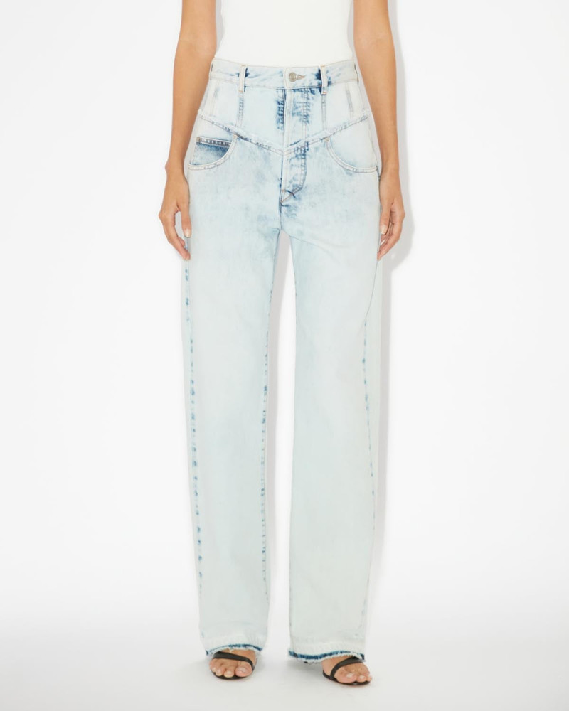 NOEMIE PANTS 4