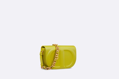 Dior CD Signature Bag with Strap outlook