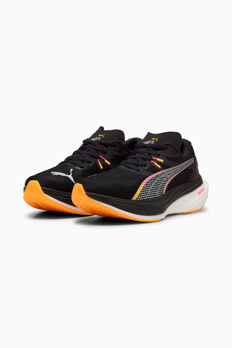 Deviate NITRO™ 3 Men's Road Running Wide Shoes 5