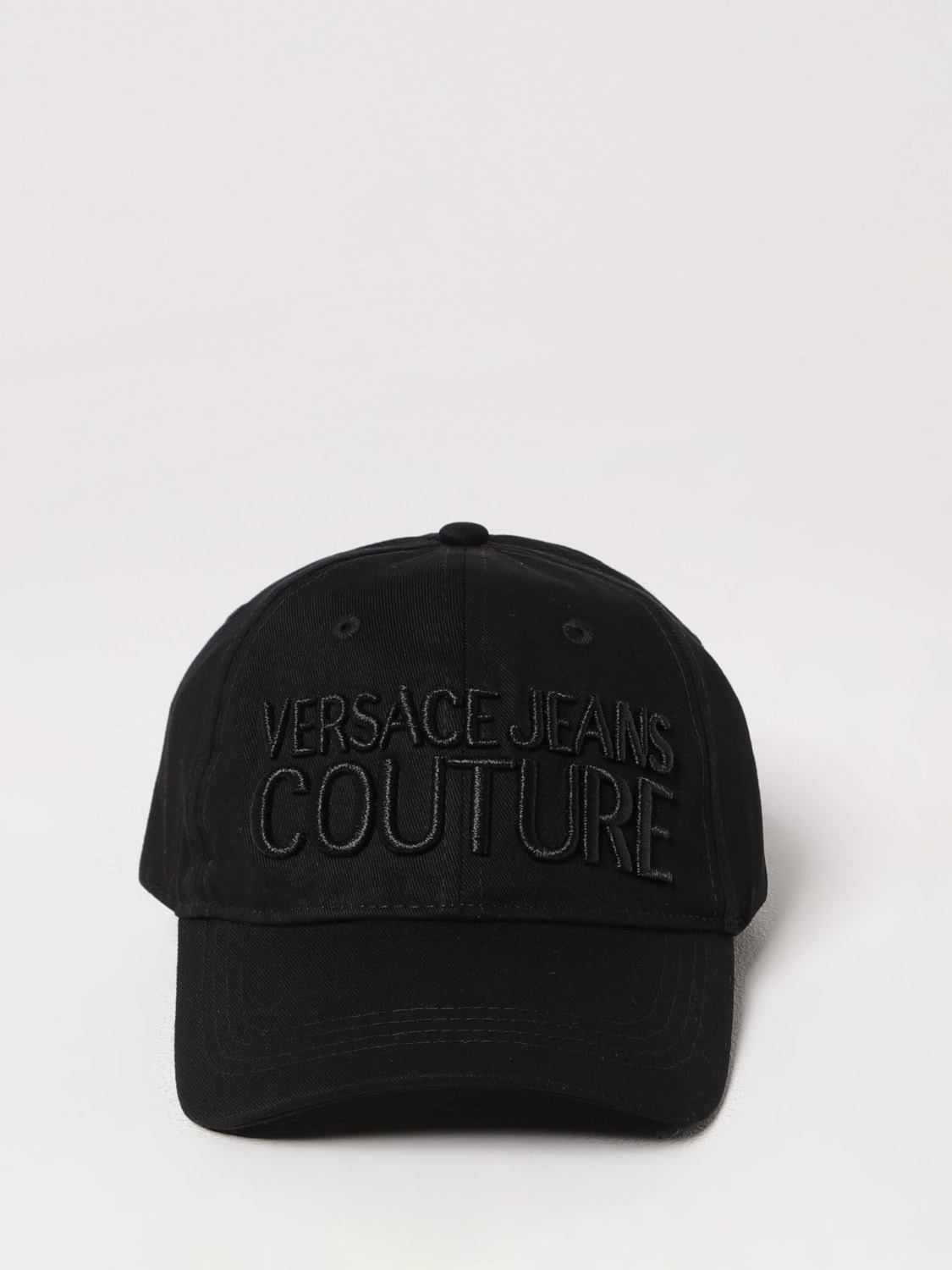 Hat woman Versace Jeans Couture - 2