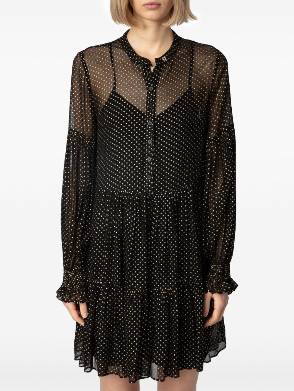 Randy dress - 5