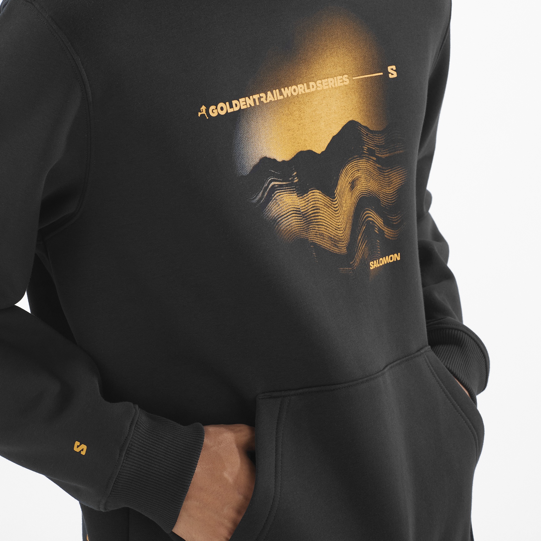 GOLDEN TRAIL SERIES - 3