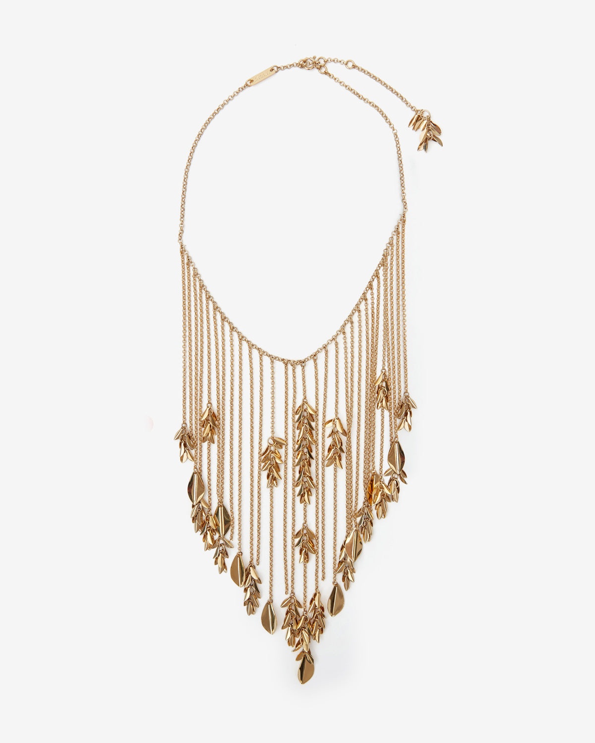 ALOY NECKLACE - 1