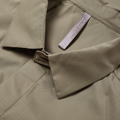 Arc'teryx Veilance Veilance Demlo Overshirt outlook